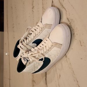 Nike SB Zoom Blazer Mid EK size 8
